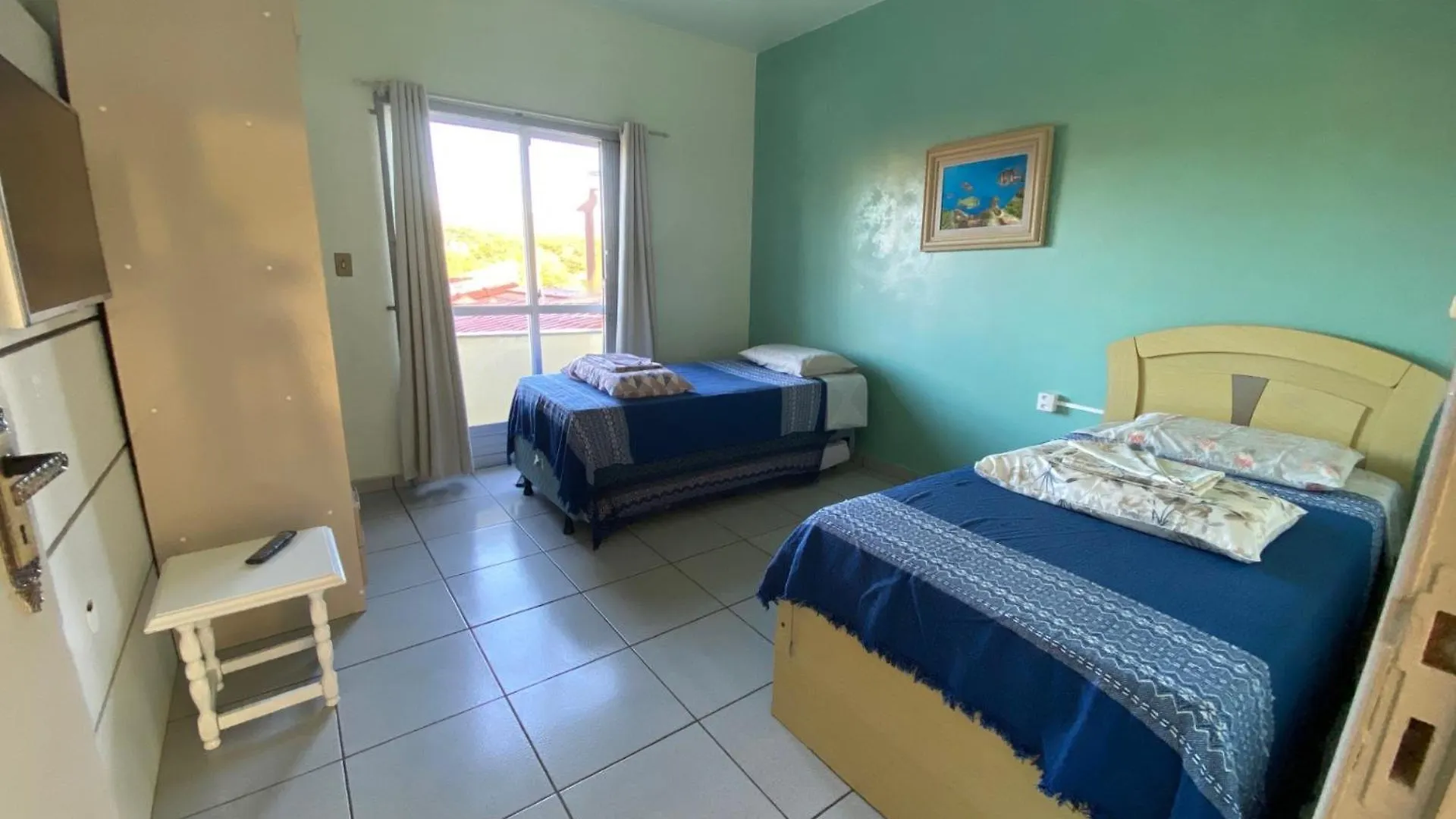 Guest house J E E Apartamentos Na Barra Da Lagoa Florianopolis