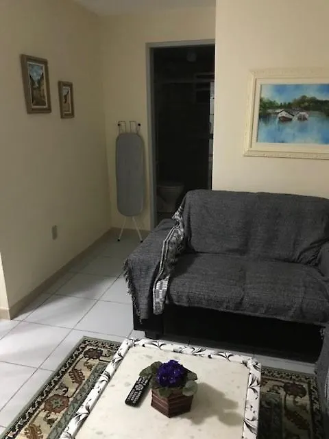 Guest house J E E Apartamentos Na Barra Da Lagoa Florianopolis Brazil