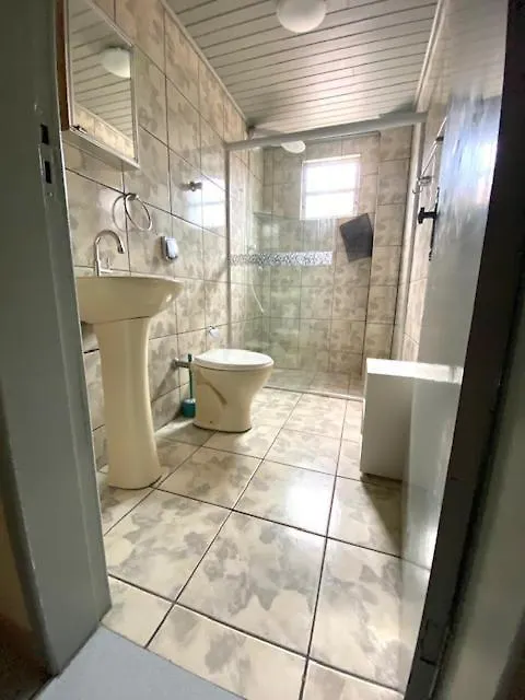 J E E Apartamentos Na Barra Da Lagoa Florianopolis