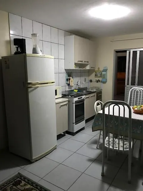 J E E Apartamentos Na Barra Da Lagoa Florianopolis