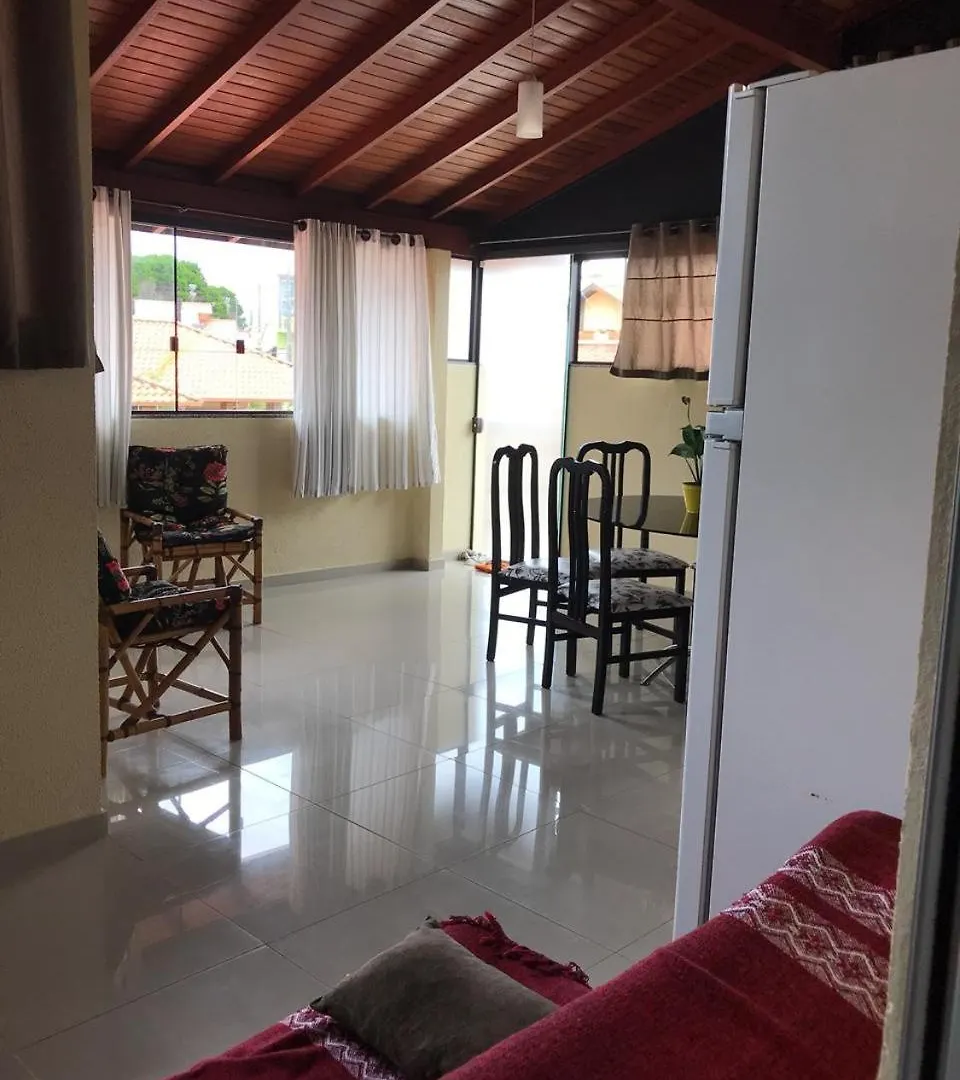 Guest house J E E Apartamentos Na Barra Da Lagoa Florianopolis