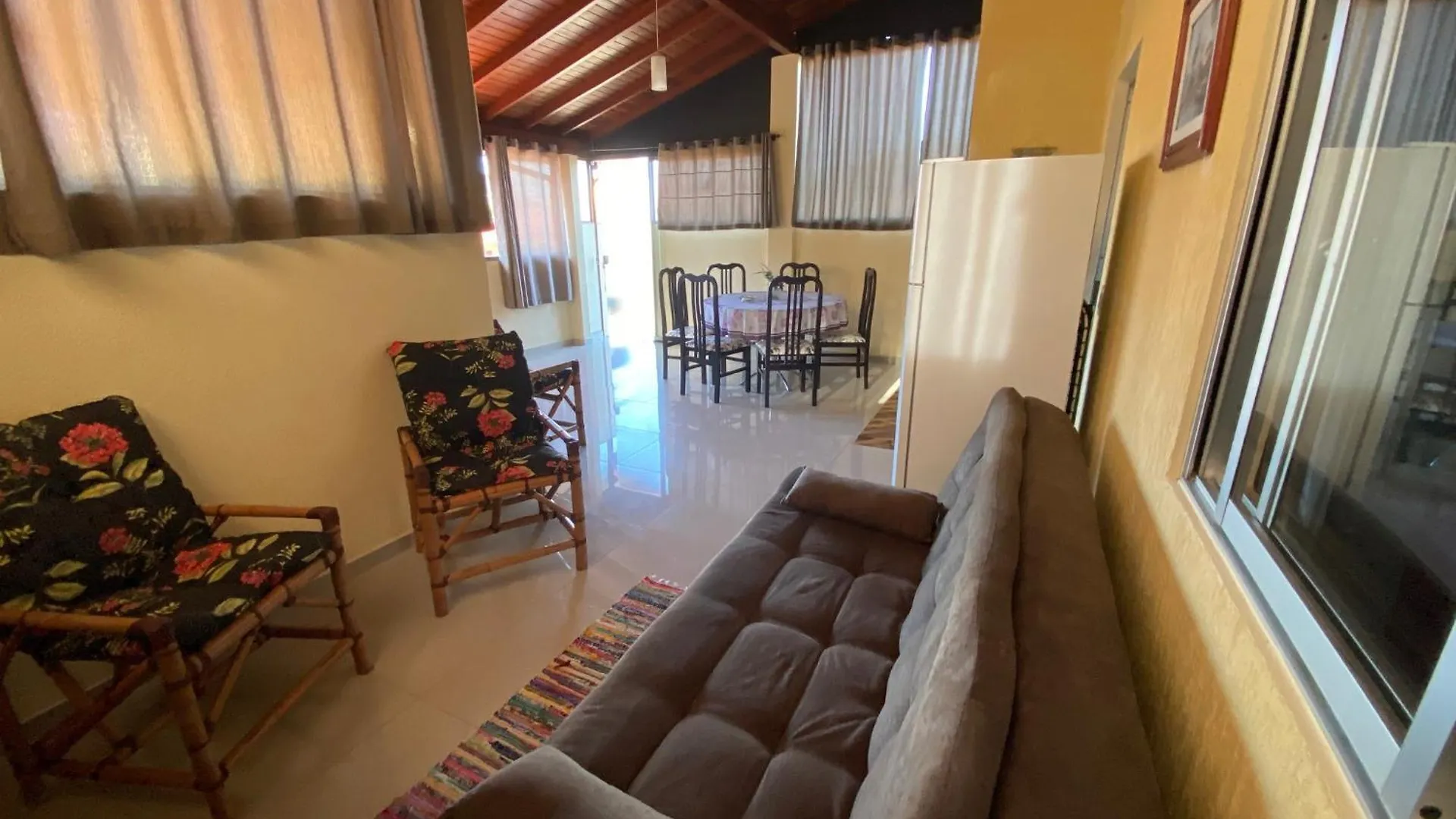 J E E Apartamentos Na Barra Da Lagoa Florianopolis Guest house