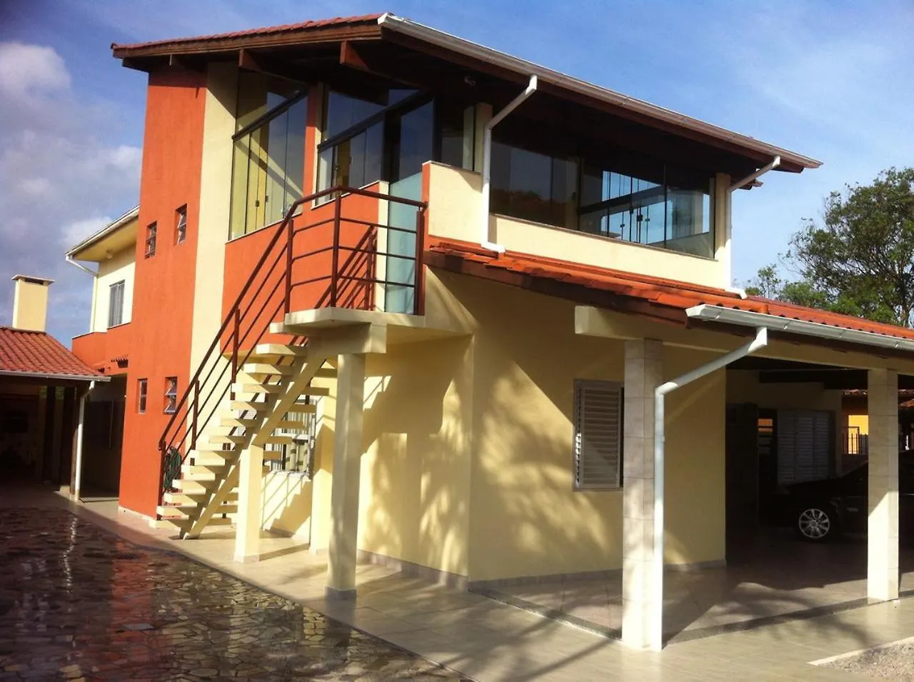 J E E Apartamentos Na Barra Da Lagoa location