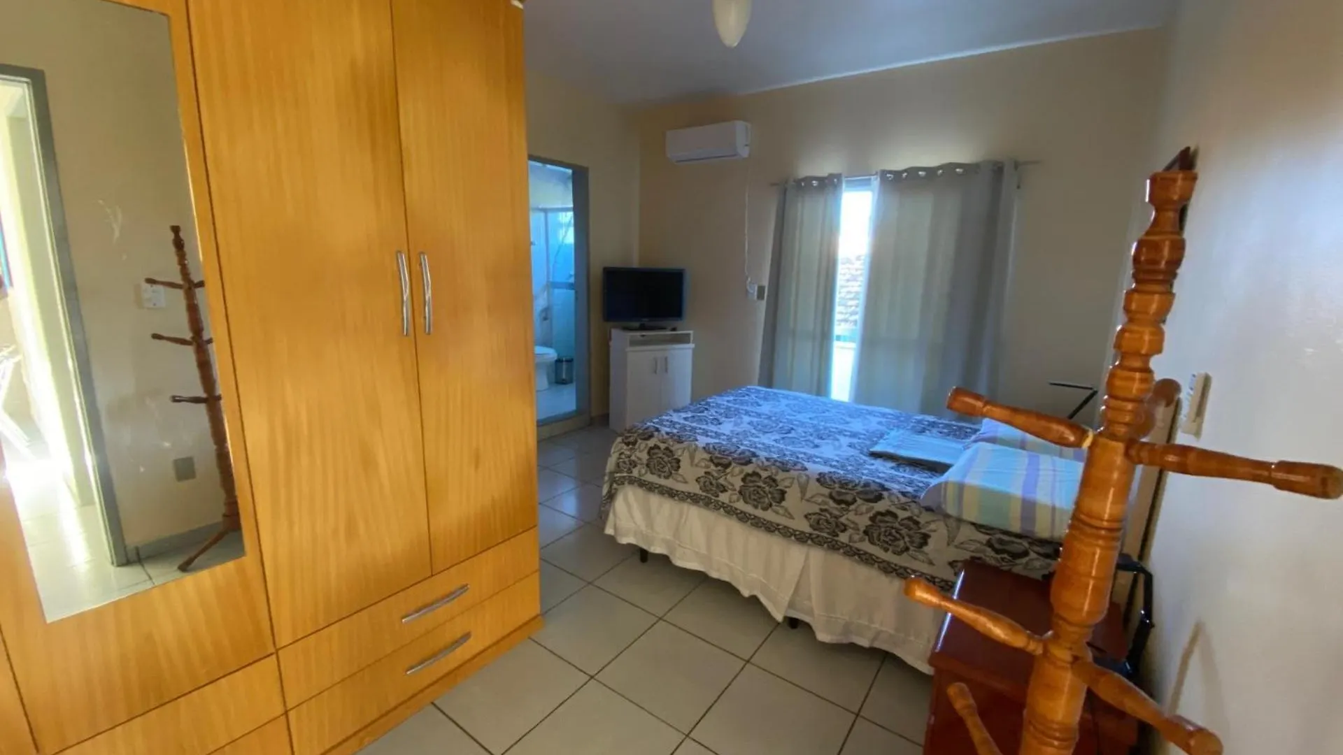 J E E Apartamentos Na Barra Da Lagoa Florianopolis Guest house