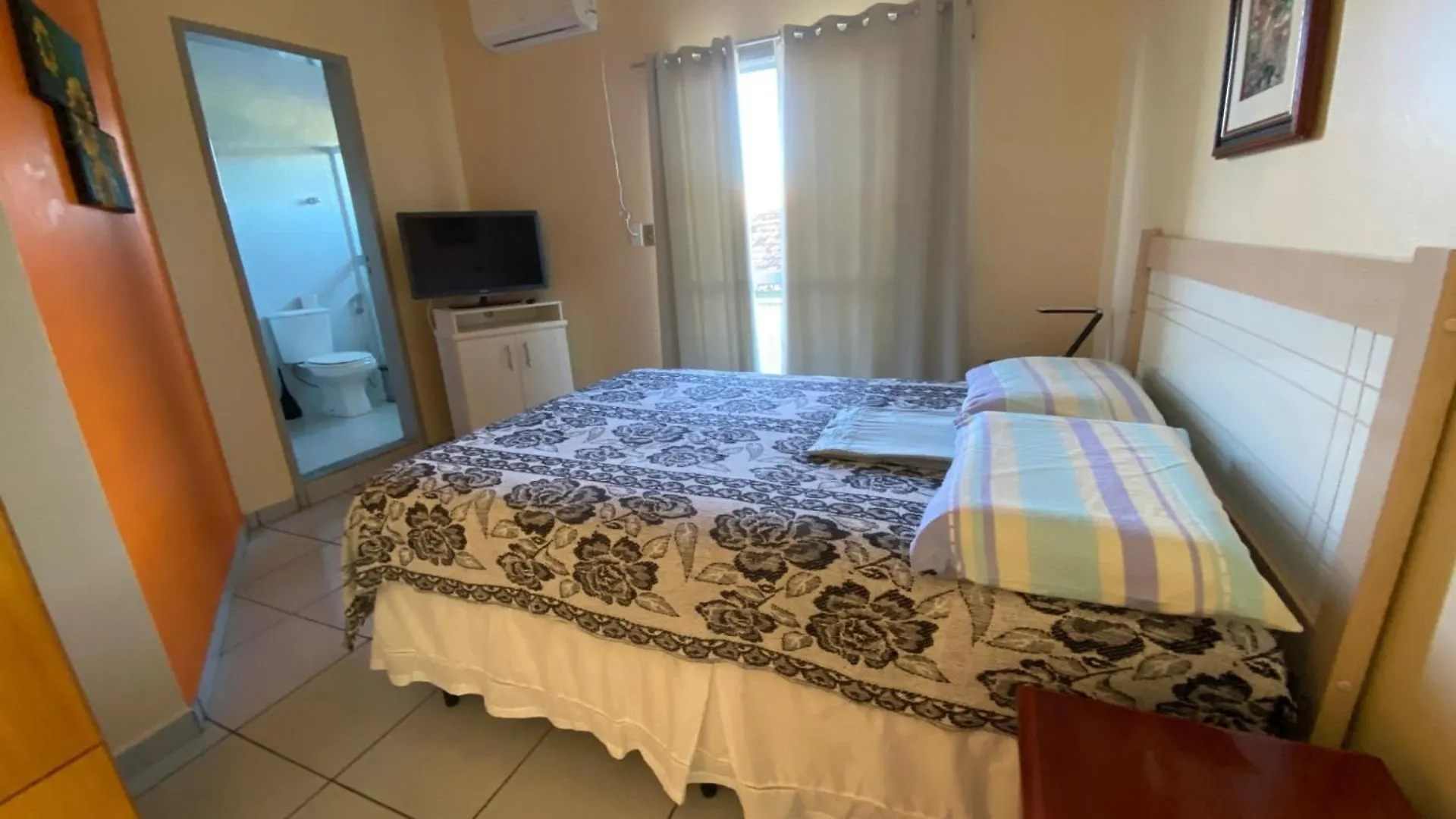 Guest house J E E Apartamentos Na Barra Da Lagoa Florianopolis