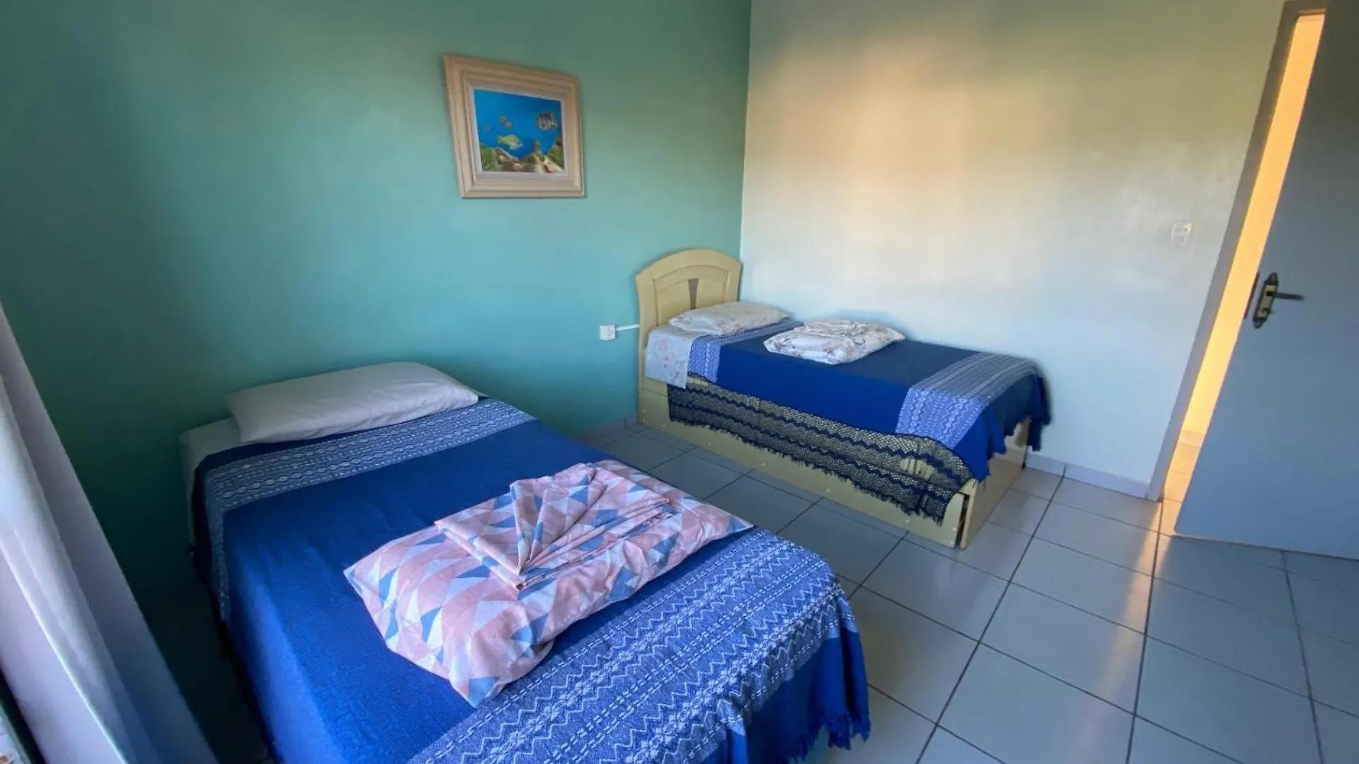 J E E Apartamentos Na Barra Da Lagoa Florianopolis Guest house