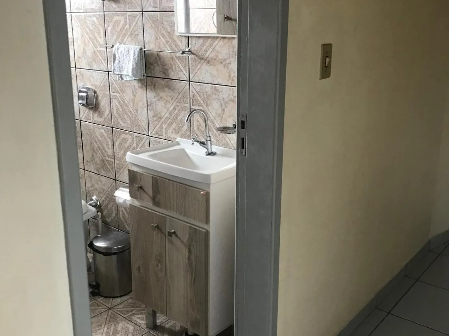 Guest house J E E Apartamentos Na Barra Da Lagoa Florianopolis
