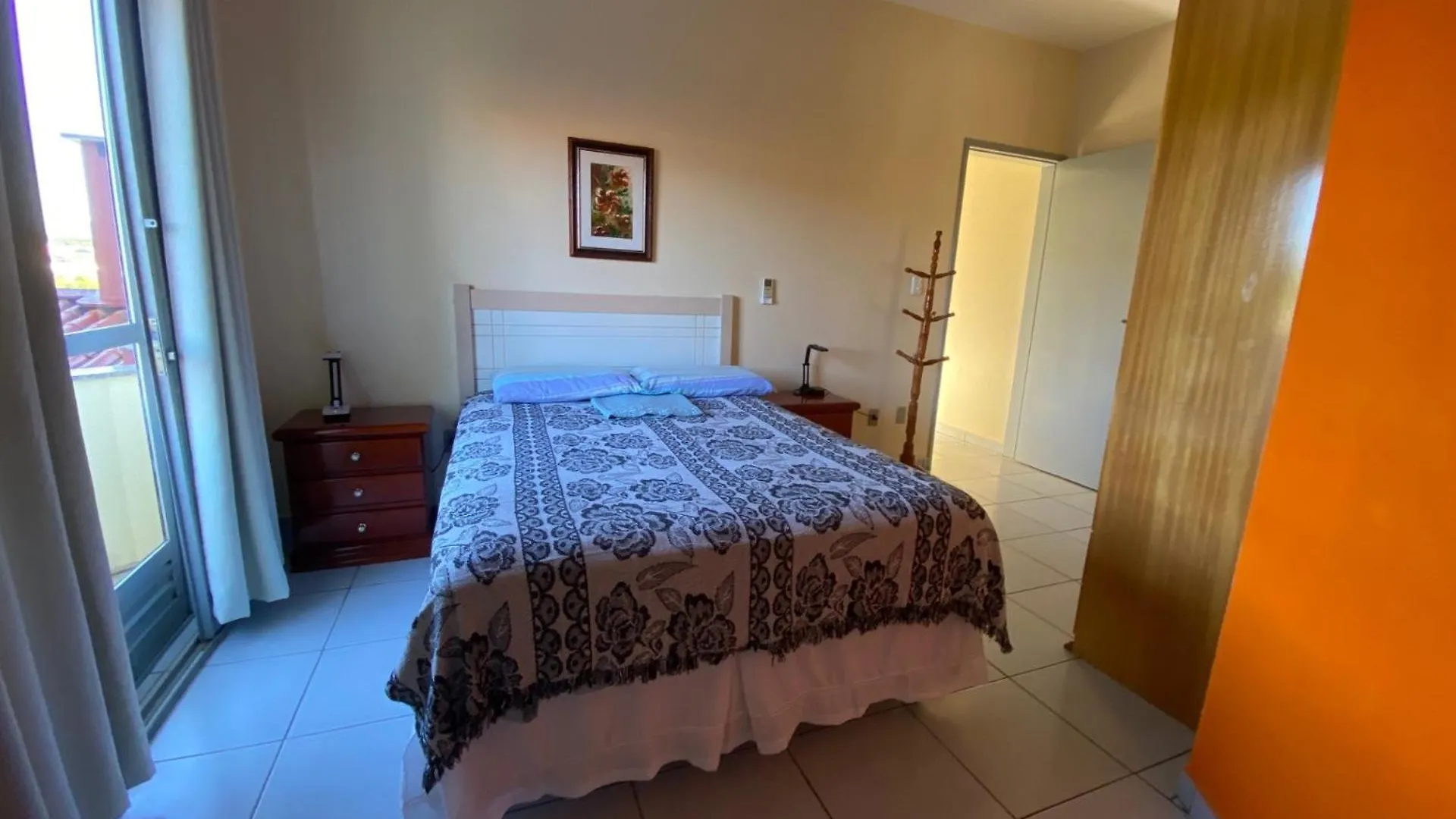 Guest house J E E Apartamentos Na Barra Da Lagoa Florianopolis Brazil