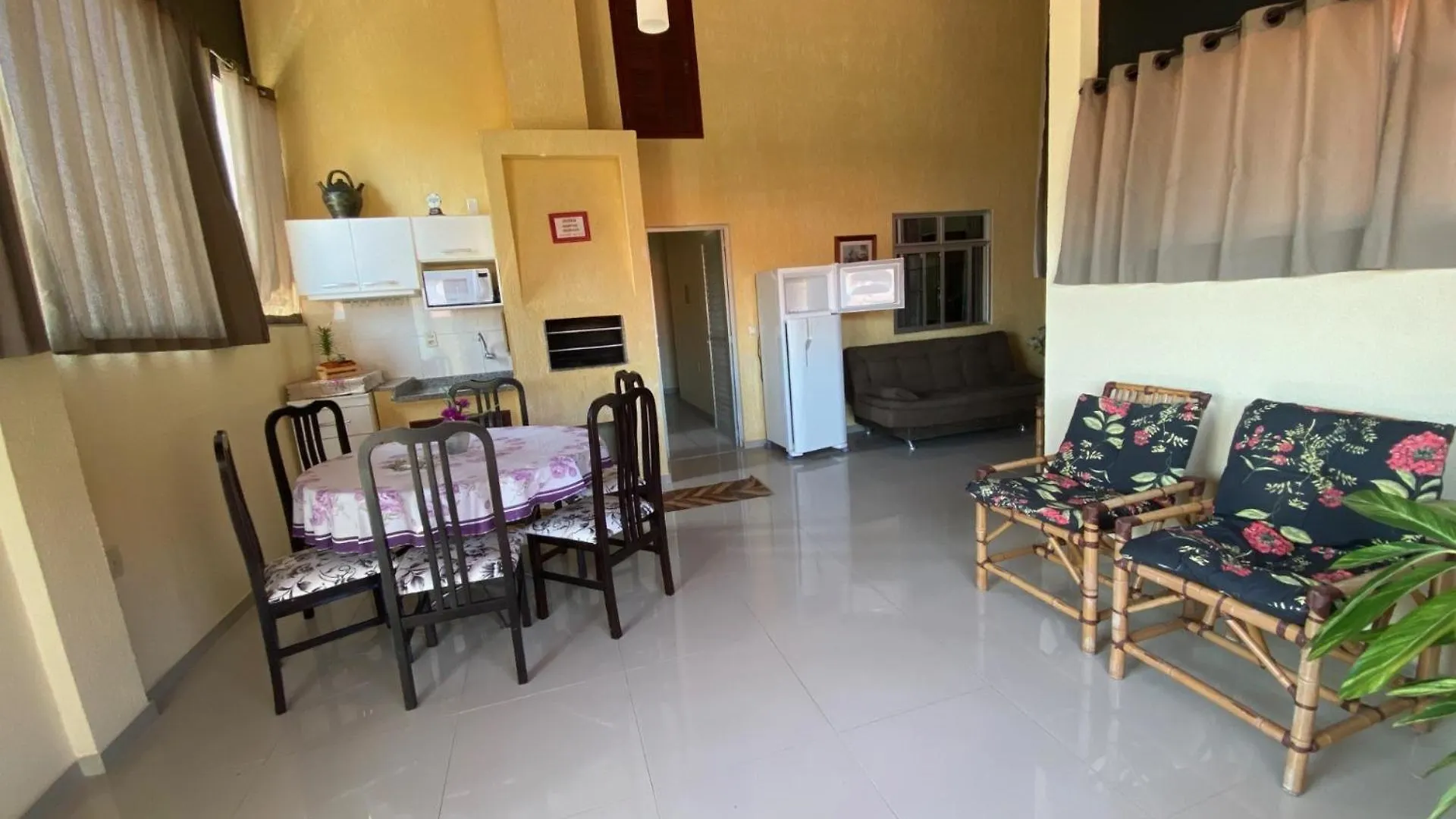 Guest house J E E Apartamentos Na Barra Da Lagoa Florianopolis