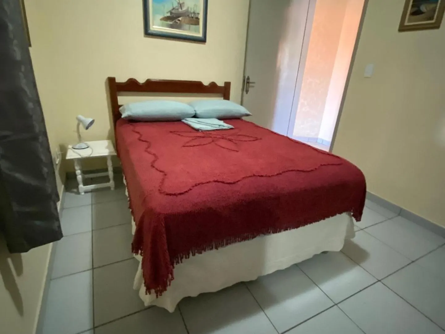 Guest house J E E Apartamentos Na Barra Da Lagoa Florianopolis