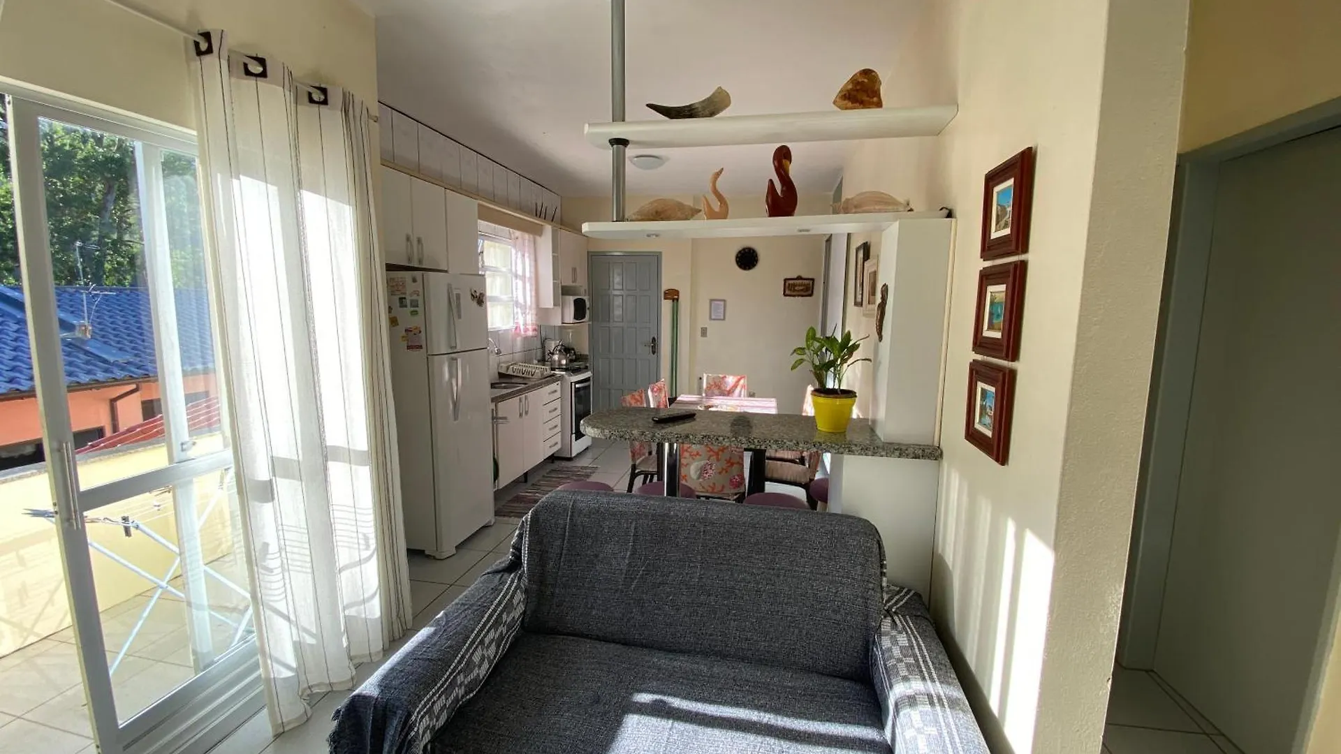 J E E Apartamentos Na Barra Da Lagoa Florianopolis