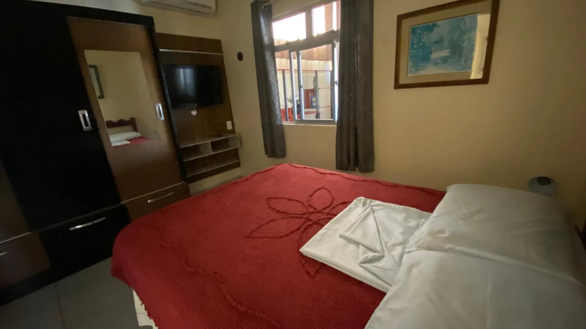 Guest house J E E Apartamentos Na Barra Da Lagoa Florianopolis