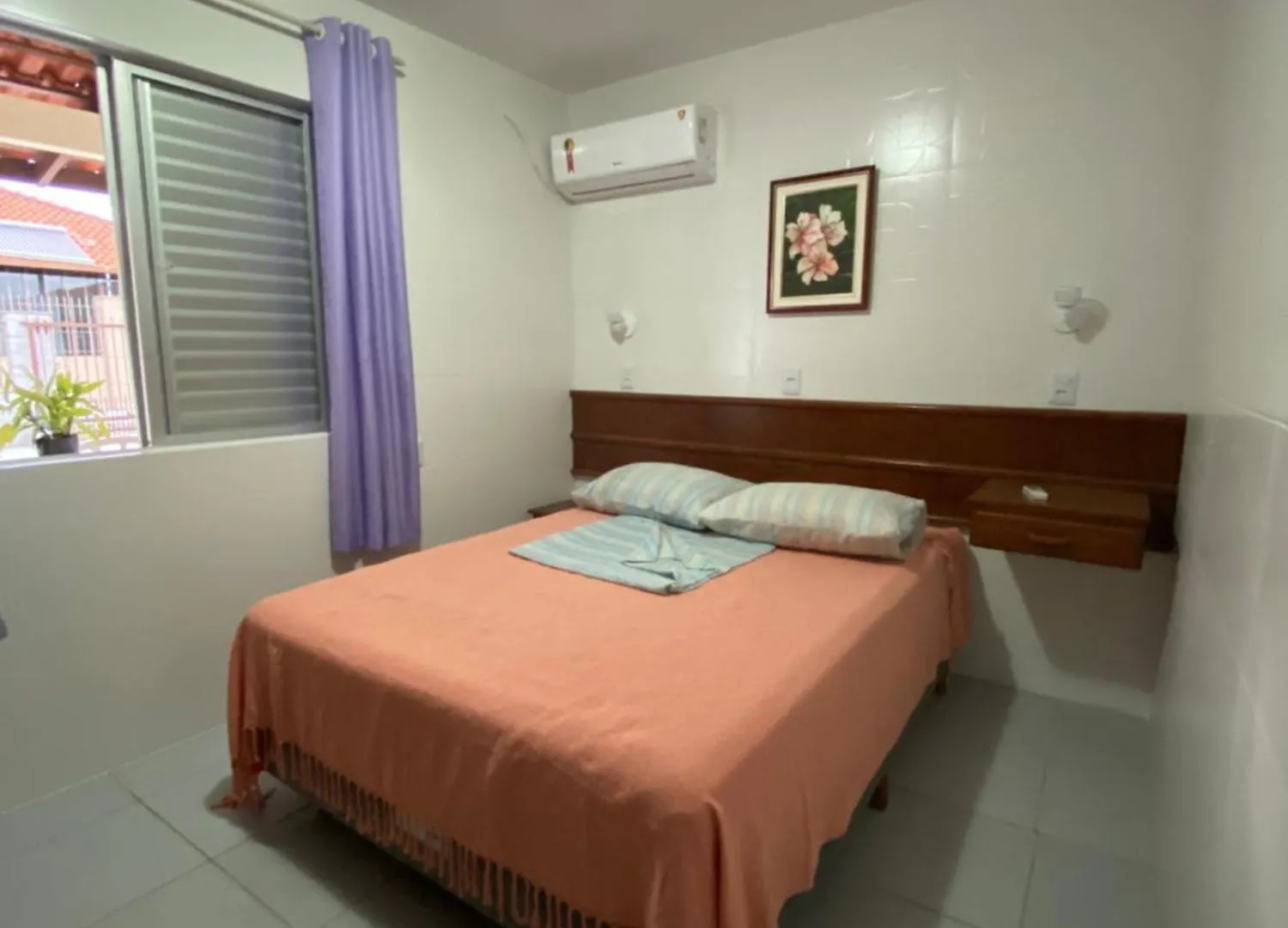 J E E Apartamentos Na Barra Da Lagoa Florianopolis Guest house