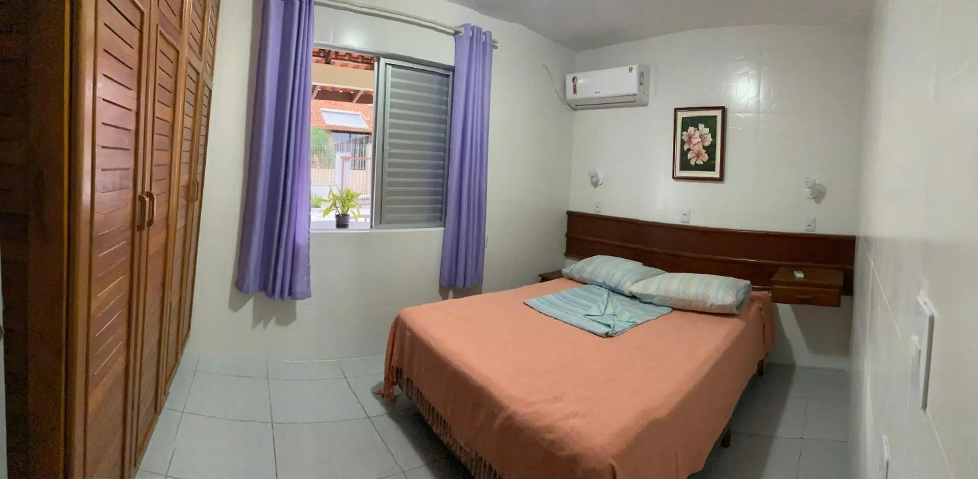 Guest house J E E Apartamentos Na Barra Da Lagoa Florianopolis