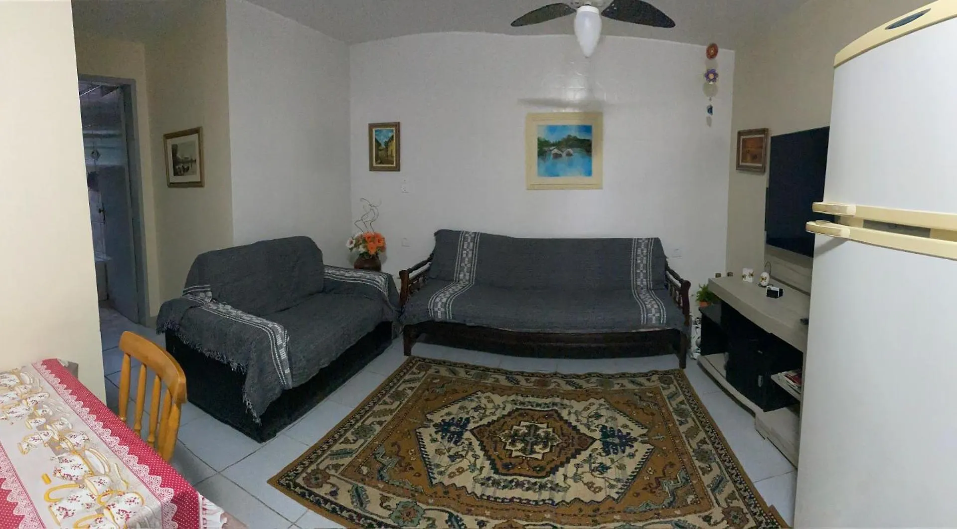 J E E Apartamentos Na Barra Da Lagoa Florianopolis Guest house