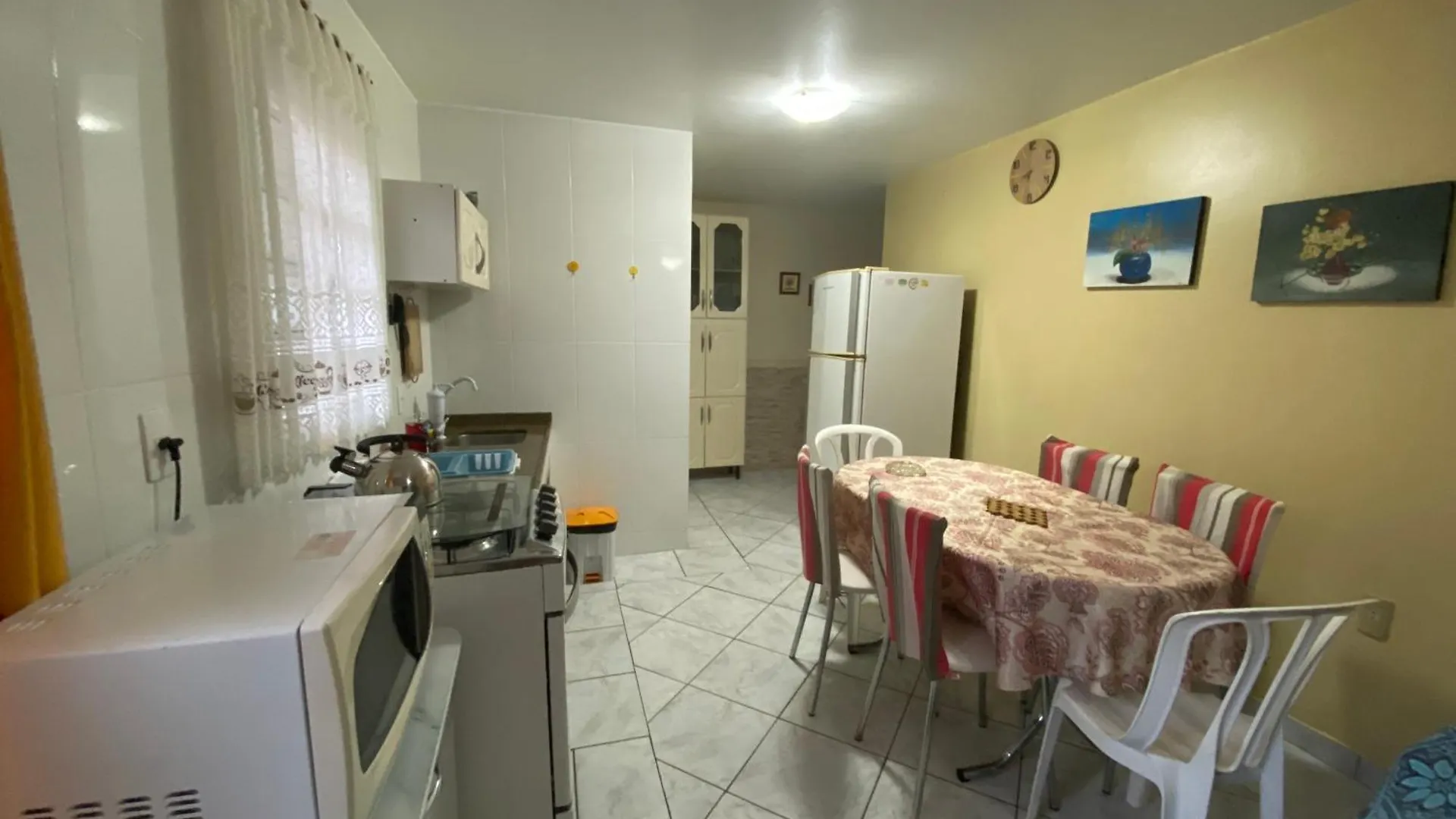 J E E Apartamentos Na Barra Da Lagoa Florianopolis Guest house