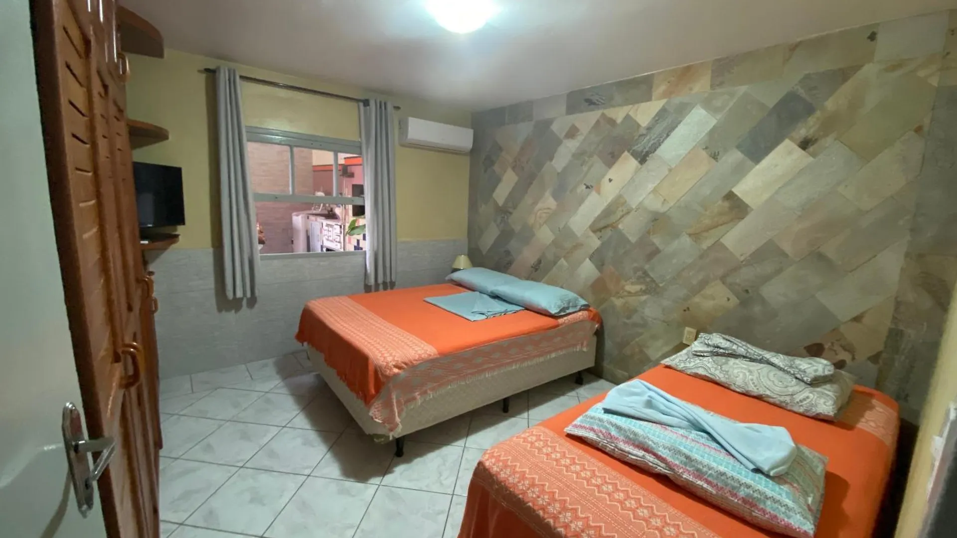 Guest house J E E Apartamentos Na Barra Da Lagoa Florianopolis