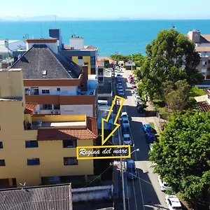 Regina Del Mare Completos Até 05 Pessoas A 50 Metros Da Pensión